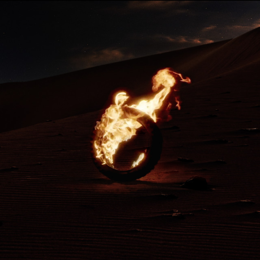 Enough to Believe by Bob Moses