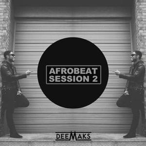 Cover image for Afrobeat Session 2