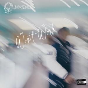 Won’t Work by Lee Bezel