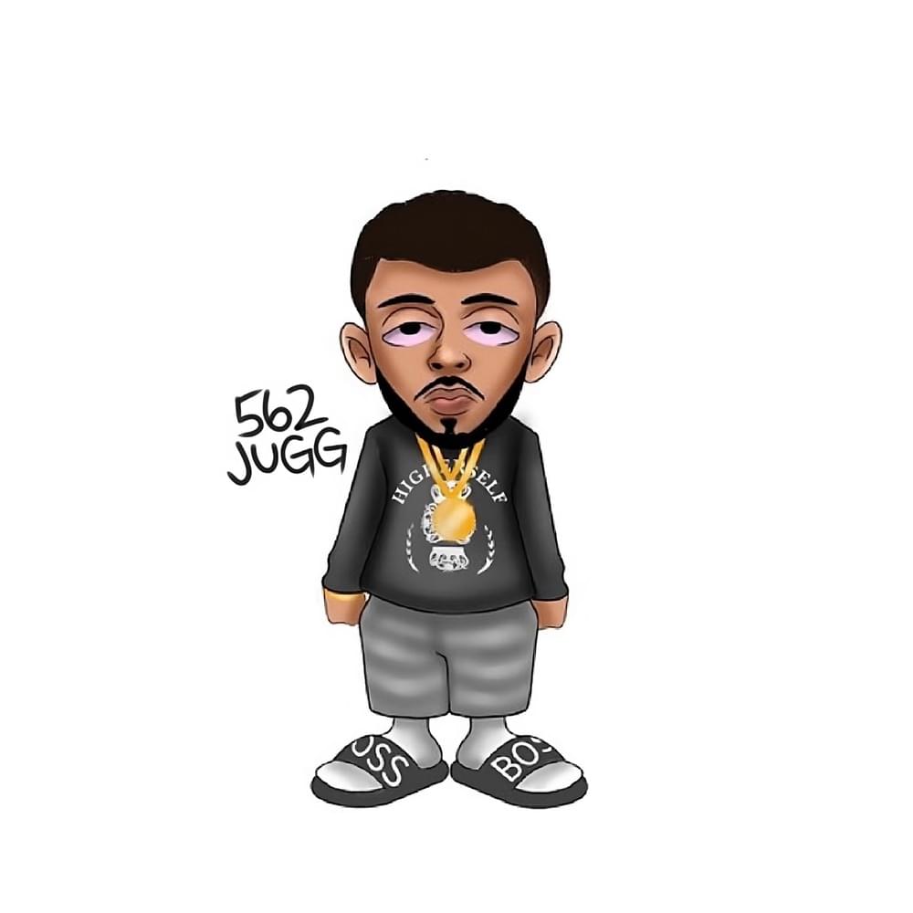 Photo of 562JUGG