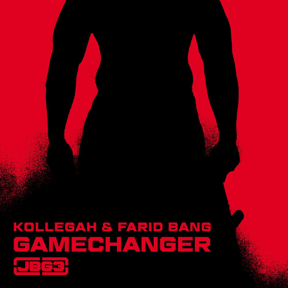 Gamechanger by Kollegah