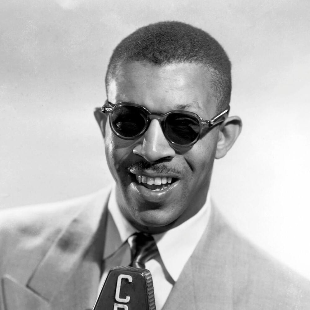 Al Hibbler Profile Picture Photo of Al Hibbler