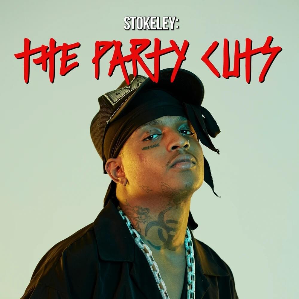 Cover image for STOKELEY: The Party Cuts