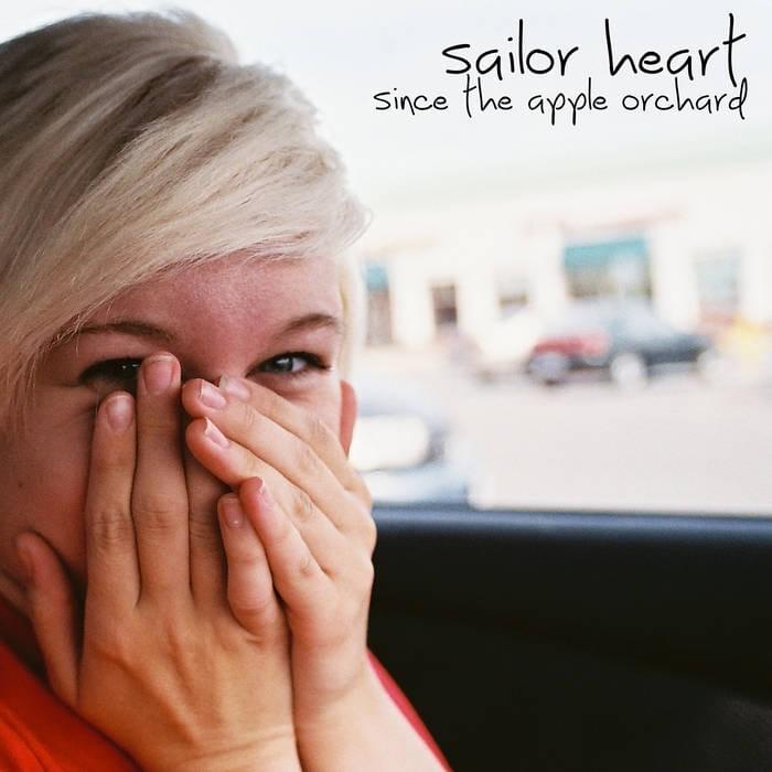 Cover image for  Since the Apple Orchard