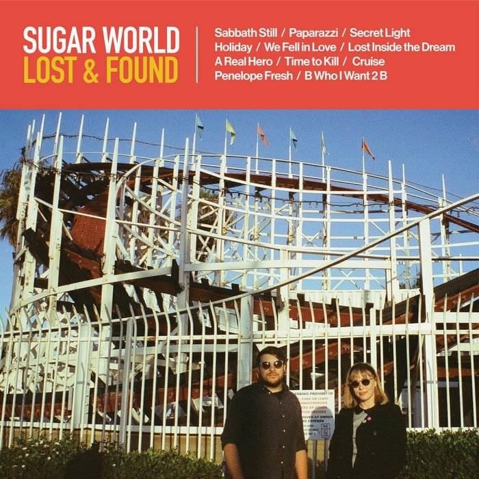 Paparazzi by Sugar World
