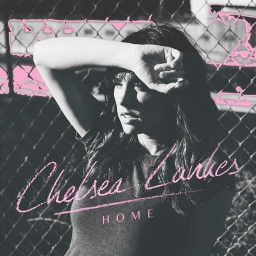 Home by Chelsea Lankes