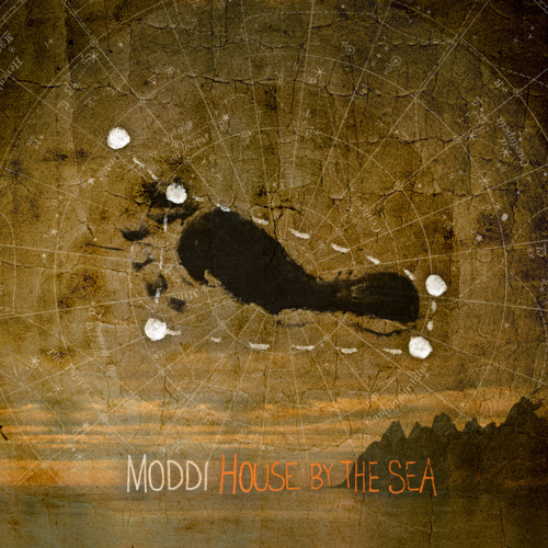 House by the Sea by Moddi