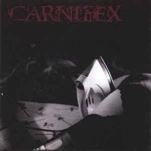 Cover image for Carnifex