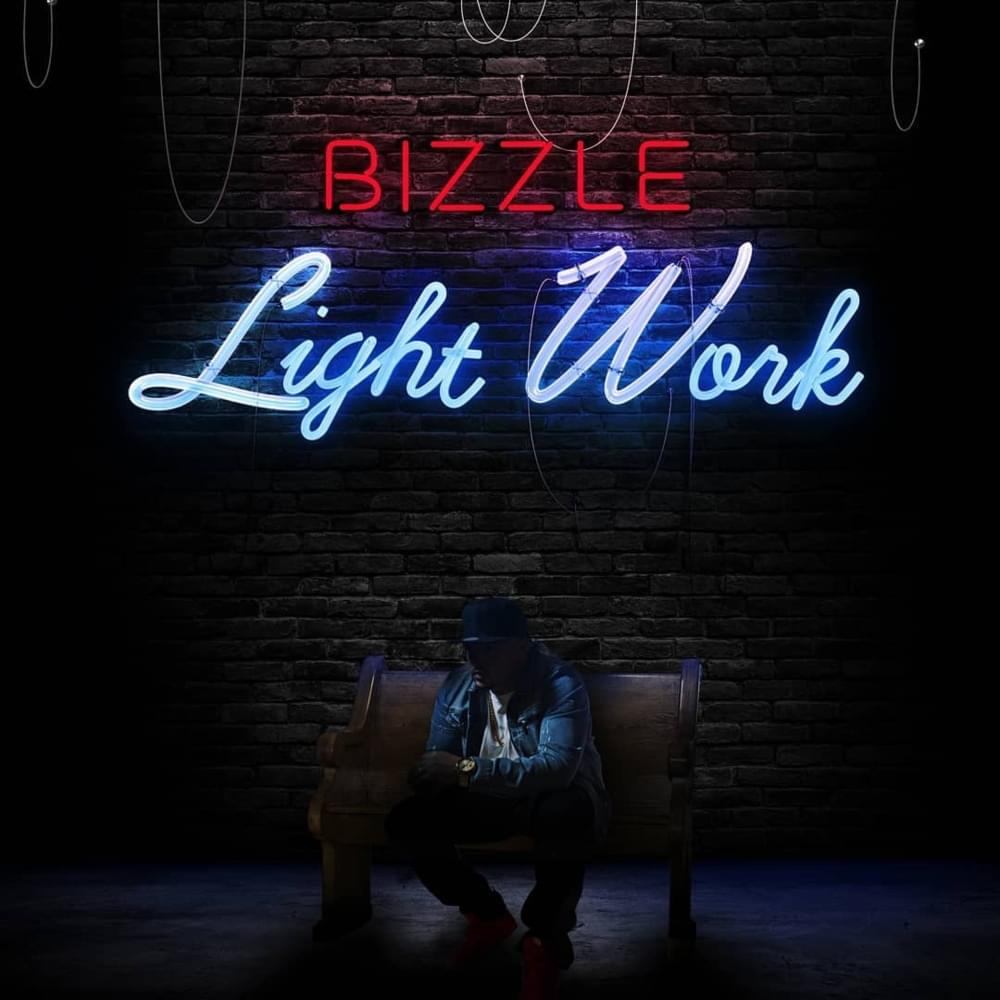 Way Up by Bizzle