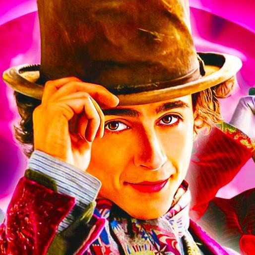 The Cast of Wonka Profile Picture Photo of The Cast of Wonka