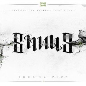 Bis sie mich sehen im Grab by Johnny Pepp