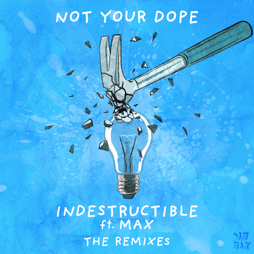 Indestructible (Binhammer & Watson Remix) by Not Your Dope