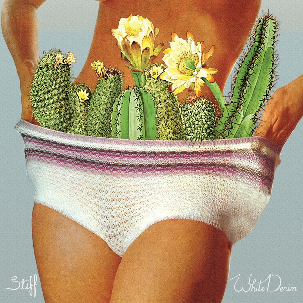 Ha Ha Ha Ha (Yeah) by White Denim