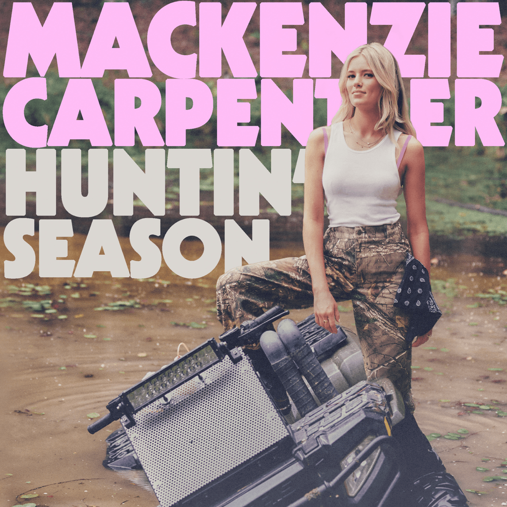 Huntin’ Season by Mackenzie Carpenter