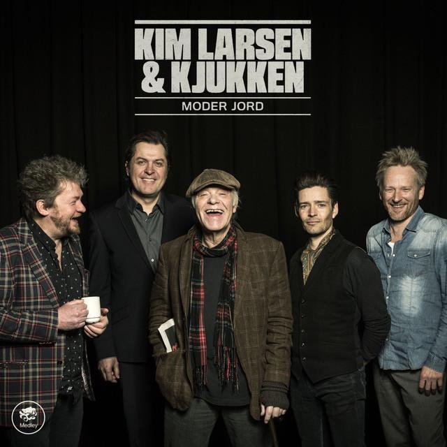 Moder Jord by Kim Larsen & Kjukken