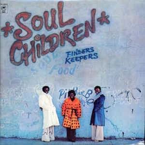 Cover image for Finders Keepers