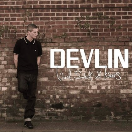 Community Outcast by Devlin