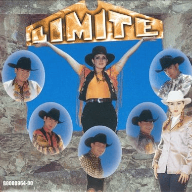 Dónde Estás by Grupo Límite