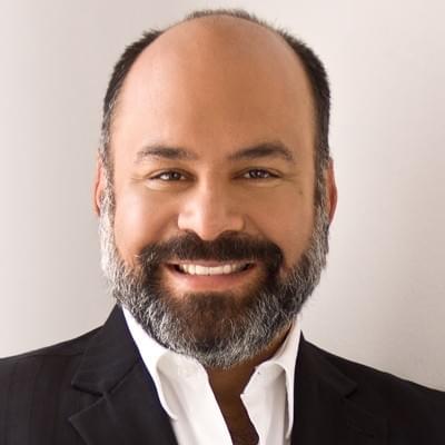 Photo of Saulo Javan