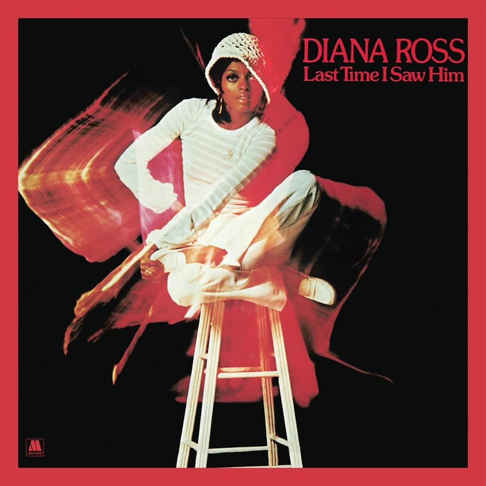 Cover image for Last Time I Saw Him (Deluxe Edition)