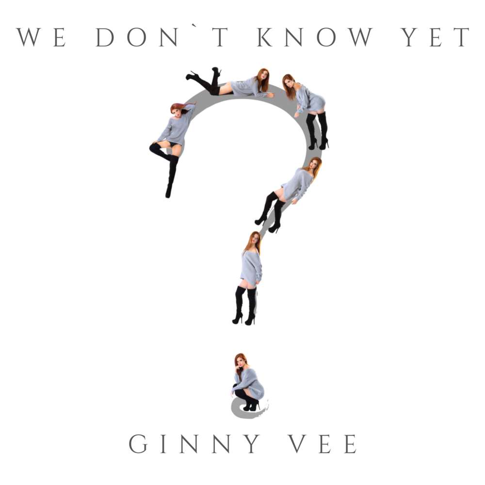 Come Closer by Ginny Vee