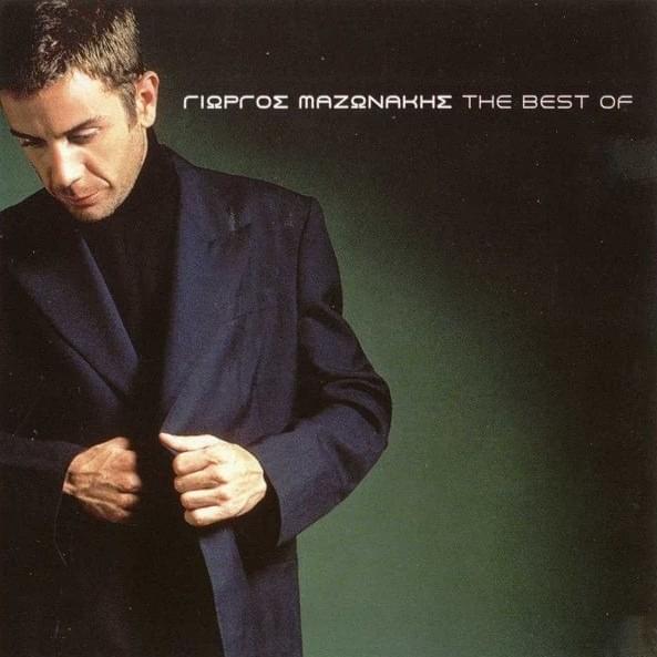 Cover image for The Best Of