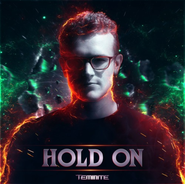 Hold On by Teminite