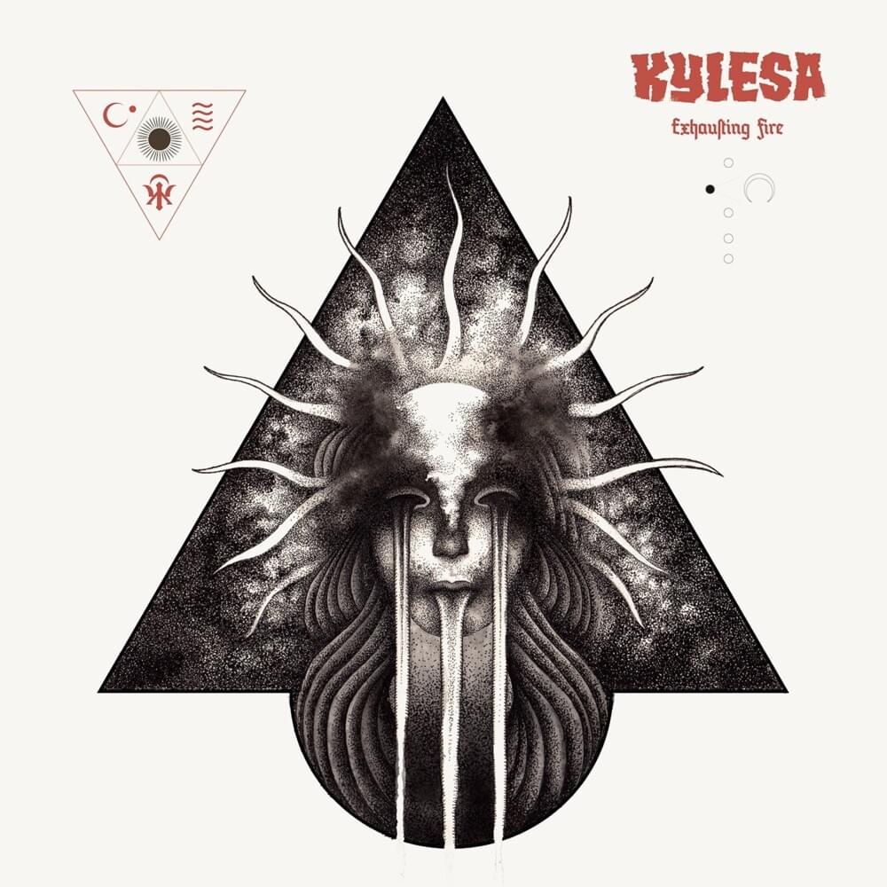 Crusher by Kylesa