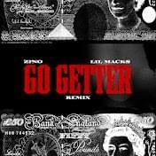 Go Getter (Remix) by Zino (UK)