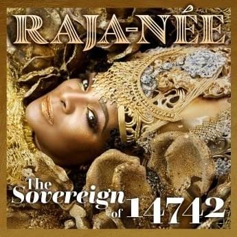 Cover image for The Sovereign of 14742