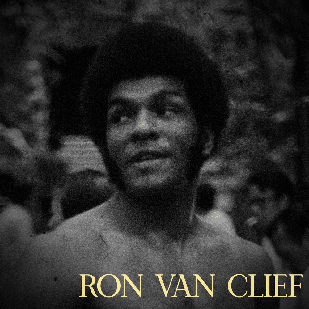 Ron Van Clief by Osirus Jack