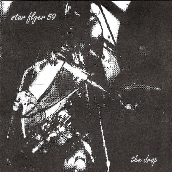Cover image for The Drop - Single