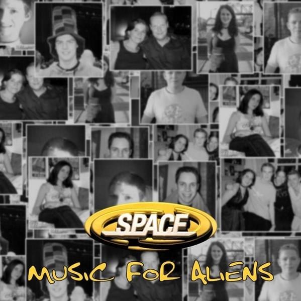 Cover image for Music for Aliens