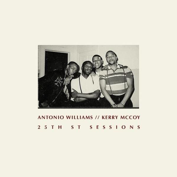 Changes by Antwon