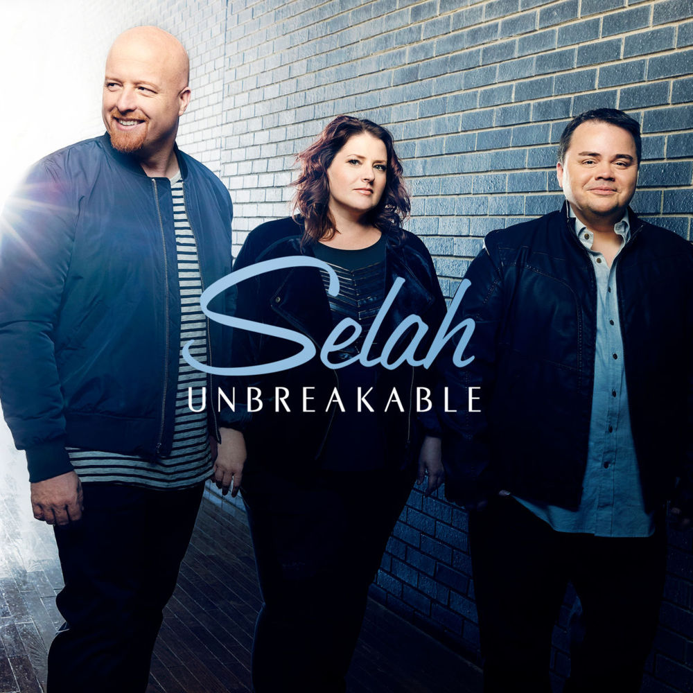 I Got Saved by Selah