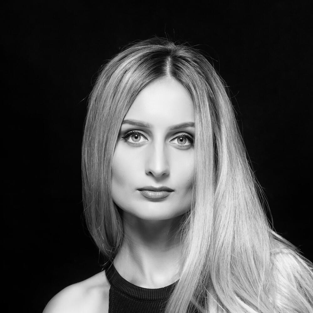 Photo of Lidia Isac