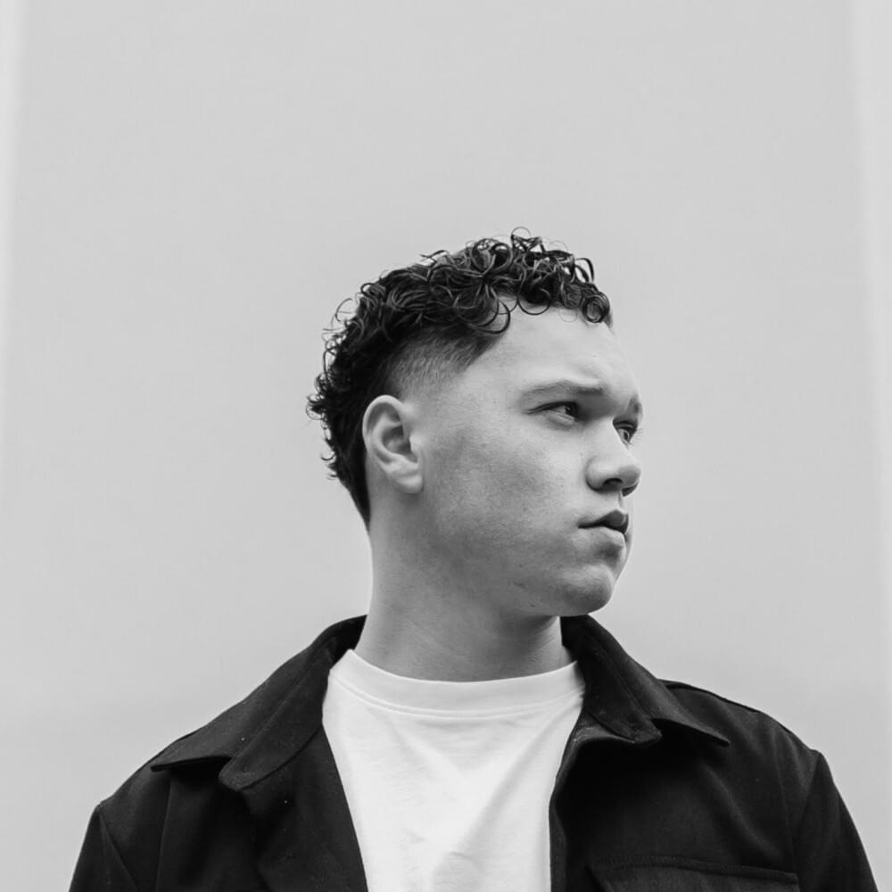 Photo of Ruben Annink