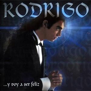 Cover image for Y voy a ser feliz