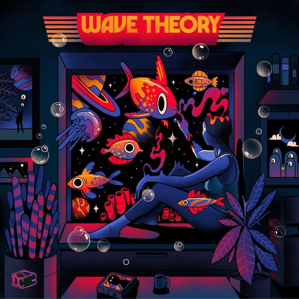 Cover image for Wave Theory