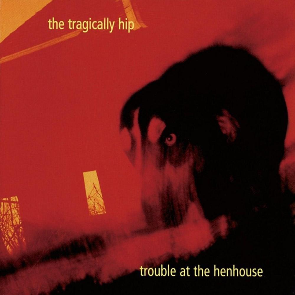 Ahead By a Century by The Tragically Hip