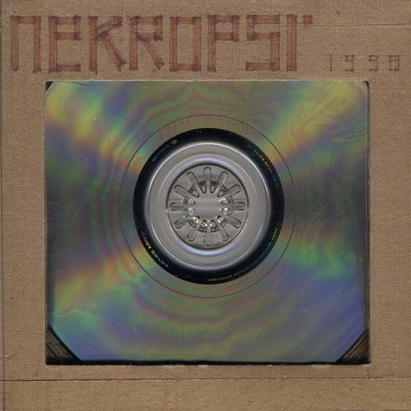 Ateis 1998 by Nekropsi