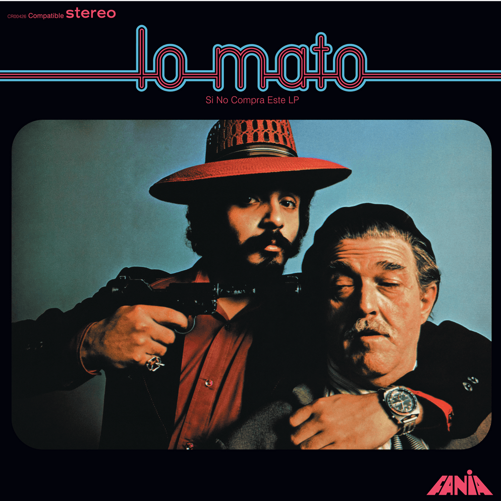 Album cover art for "Calle Luna, Calle Sol" by Rockstar Games