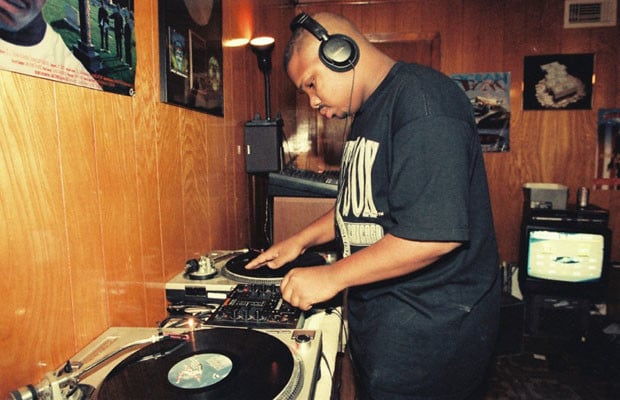 DJ Screw Freestyle List by WuTangKillaBee