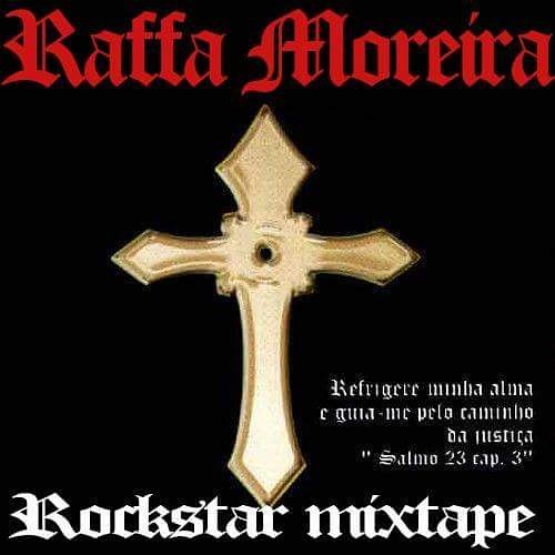 Rockstar by Raffa Moreira