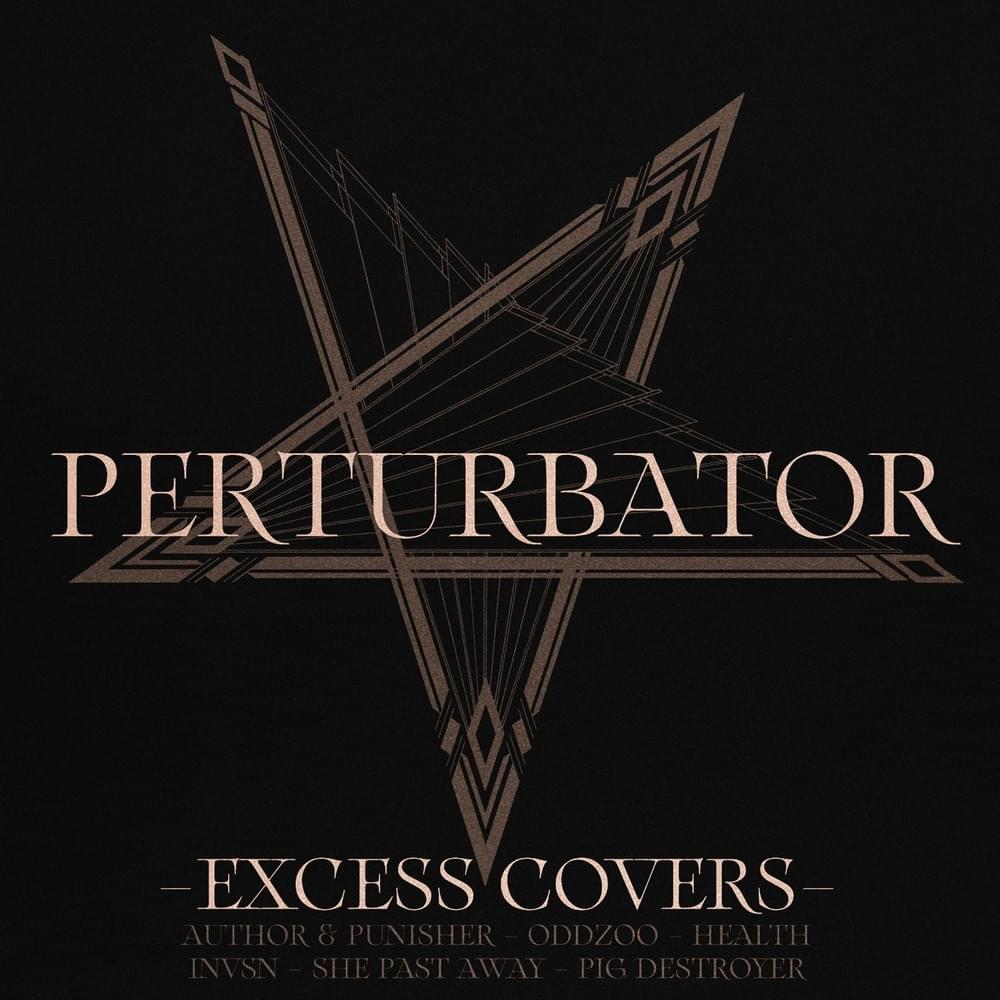 Cover image for Excess EP