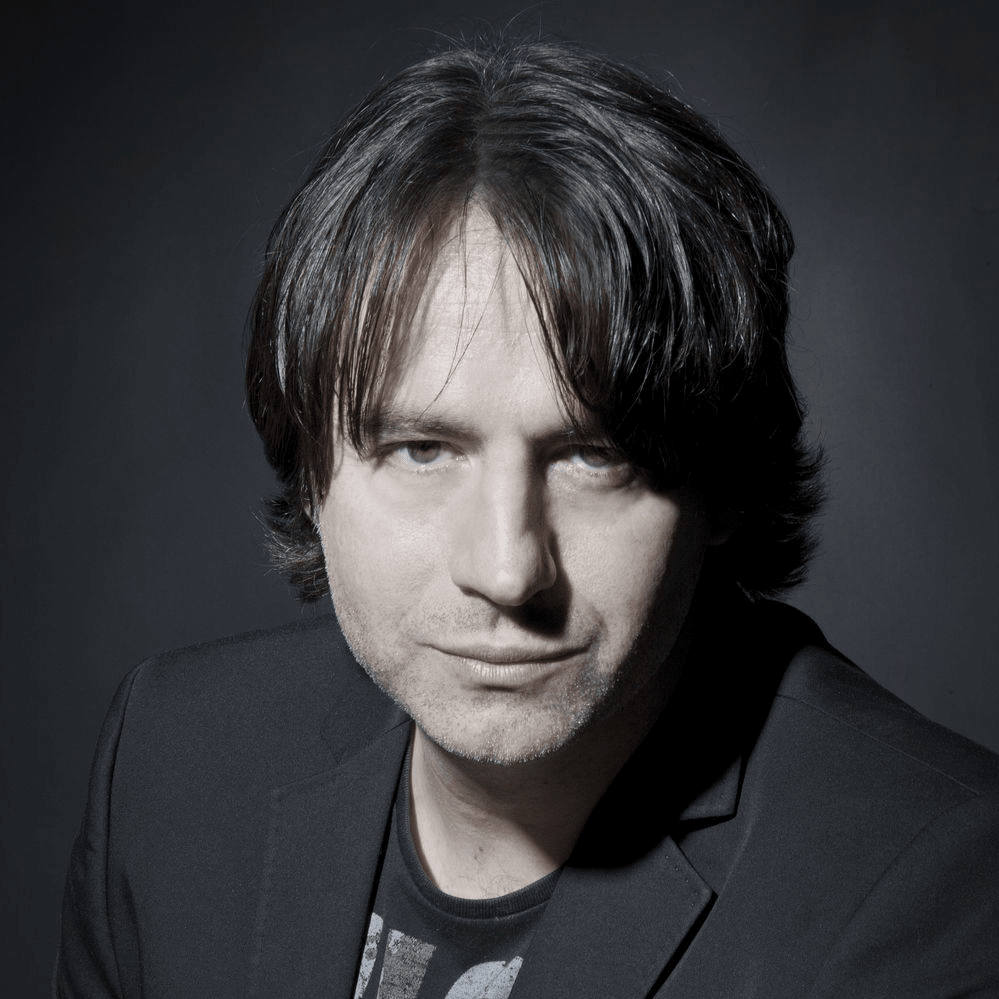 Boris Novković Profile Picture Photo of Boris Novković