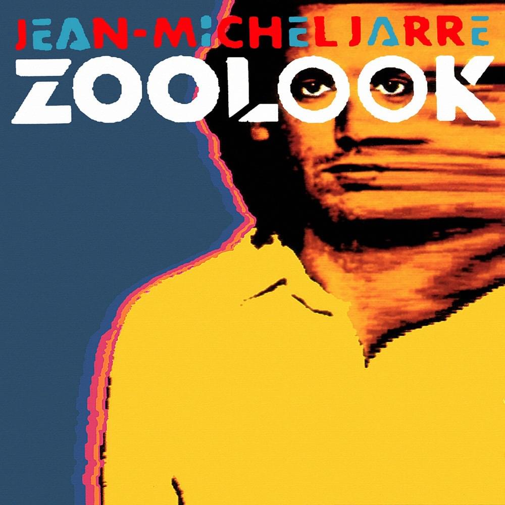 Cover image for Zoolook