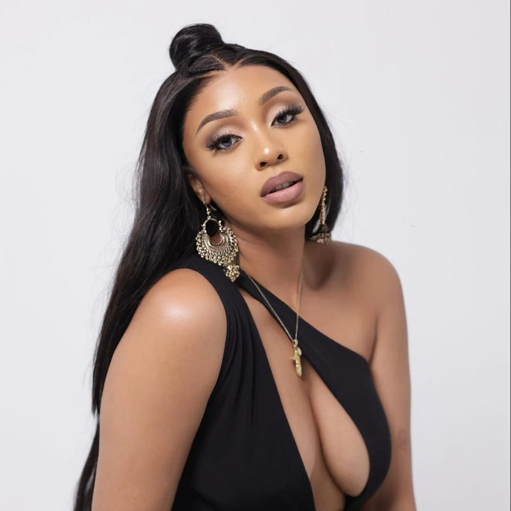 Nadia Nakai Profile Picture Photo of Nadia Nakai