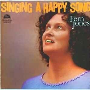 Cover image for Singing A Happy Song