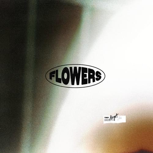 Album cover art for "Flowers" by Nugat